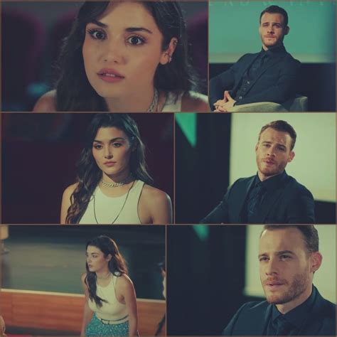 eda and serkan|eda serkan épisode 1.
